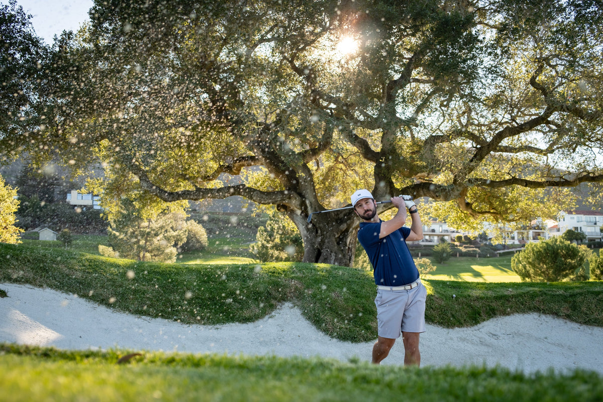 Play Like It's the U.S. Open: How SkyTrak Lie Penalties Make Your Practice Feel Like Shinnecock Hills