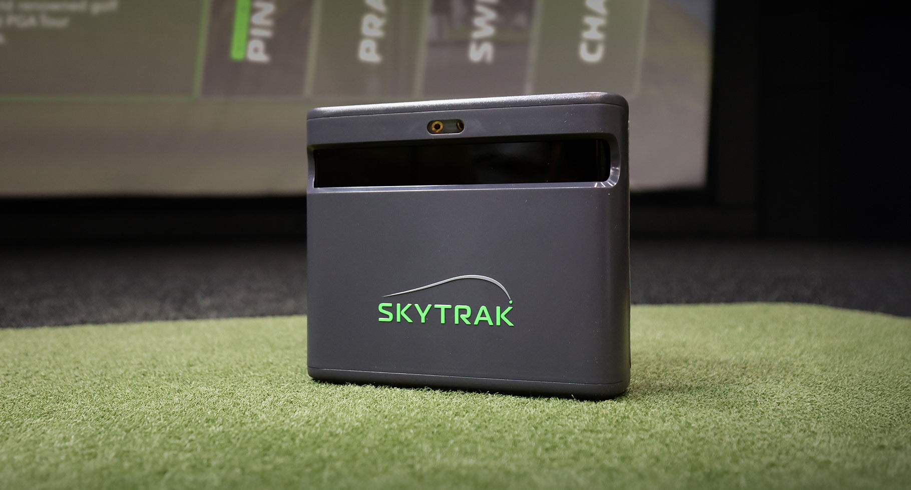 SKYTRAK ST MAX Collection