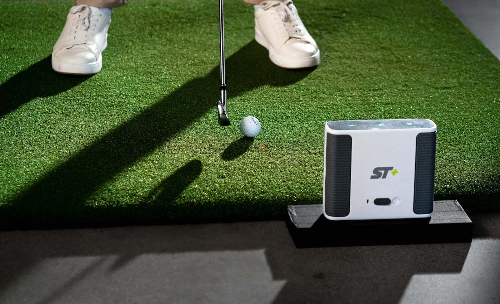 Shop All SKYTRAK Golf Simulators, Launch Monitors & Studio Packages