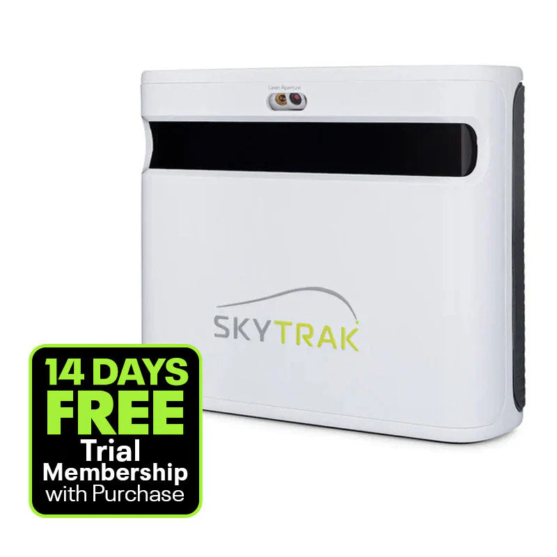 SKYTRAK+™ Golf Launch Monitor | SKYTRAK™ Golf Simulators