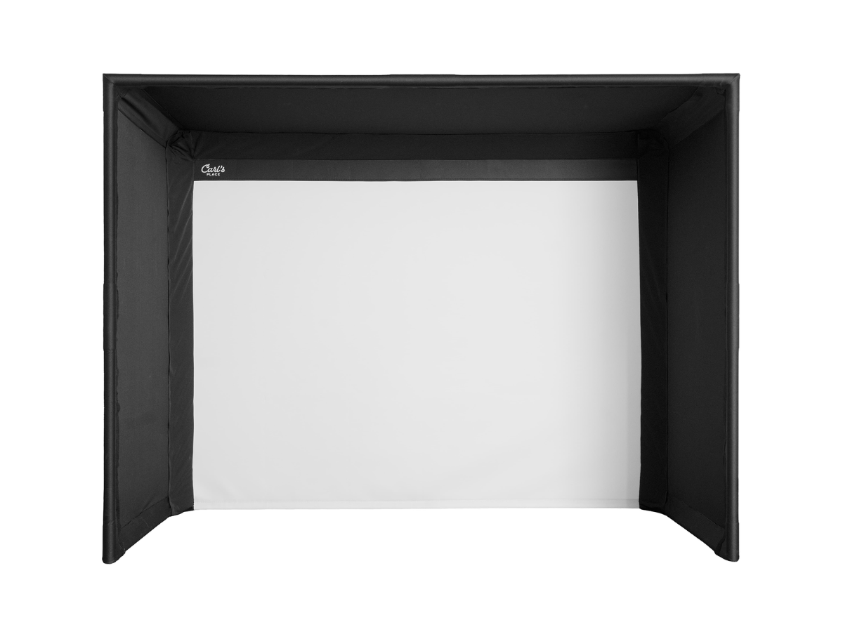 Carl's Place PRO Enclosure Kit