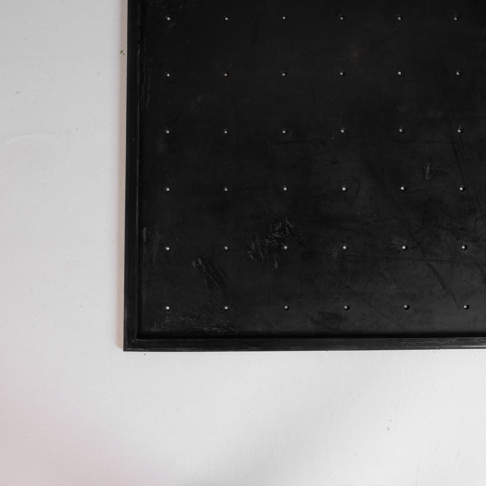 GolfBays Rubber Base For 4'11 X 4'11 Golf Mat (5'9 x 5'9)