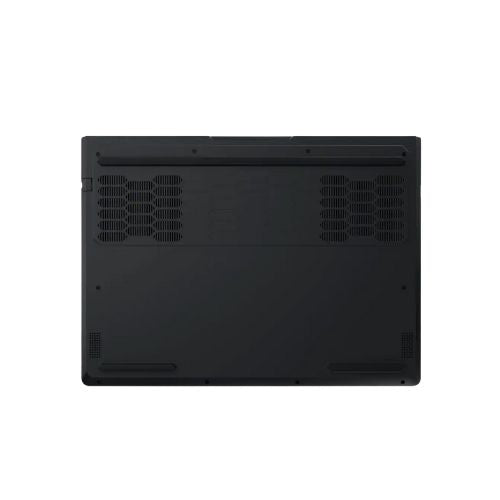 Legion Pro 5i gaming laptop bottom view with cooling system