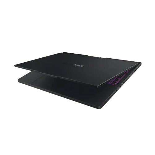 Legion Pro 5i 16 inch gaming laptop closed top view
