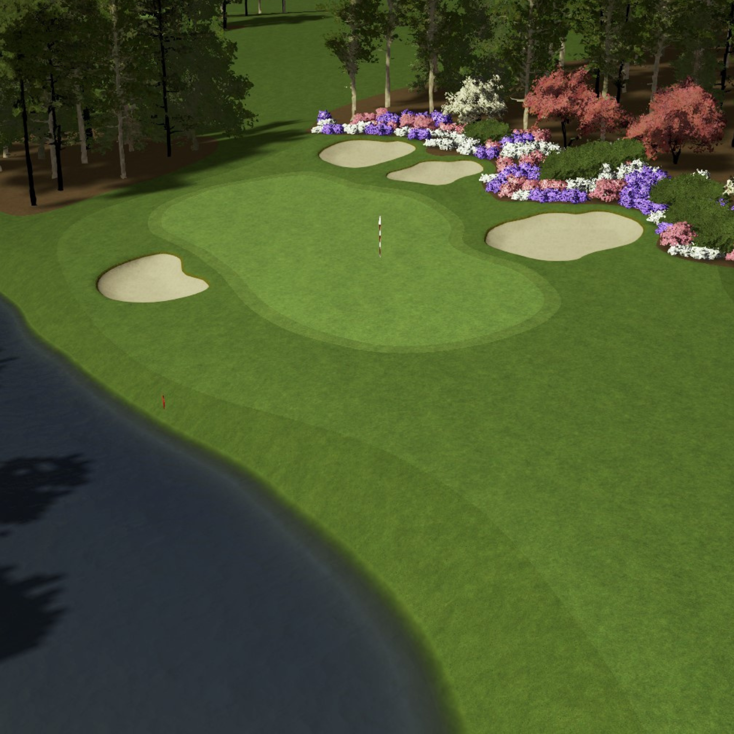 Magnolia membership for SKYTRAK, offering world class golf course play, precision driving range practice, and exclusive member discounts.