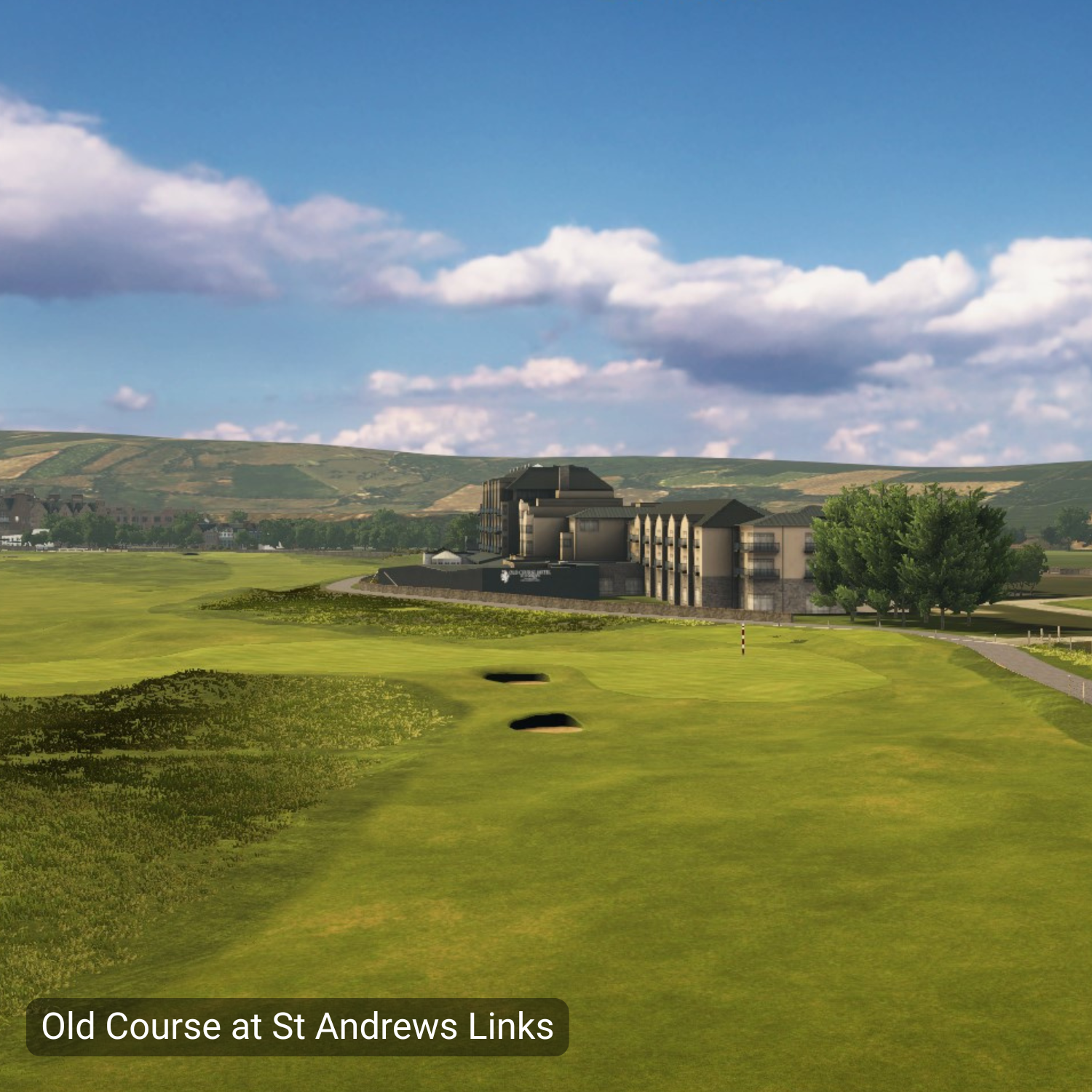 Core (TM) Membership | Annual Virtual Golf & Game Improvement