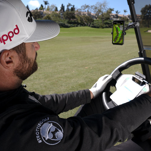 SkyCaddie® PRO 5X