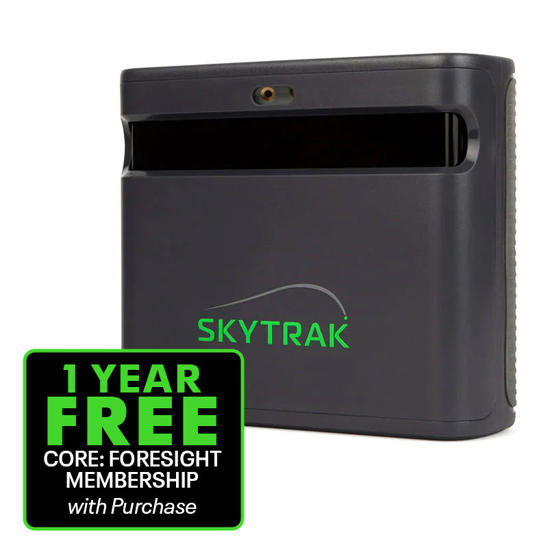 SKYTRAK™ ST MAX Launch Monitor