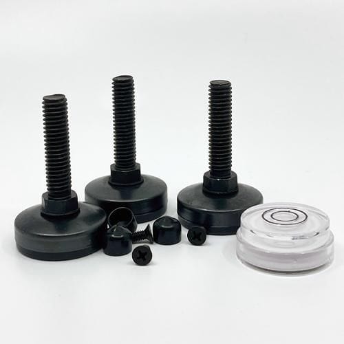 SKYTRAK™ Metal Case Replacement Parts