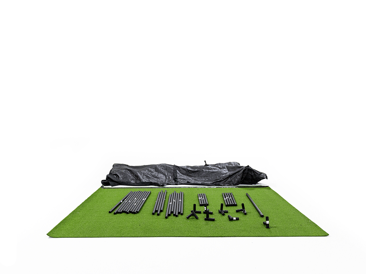 SKYTRAK Golf Simulator | Ultimate Studio