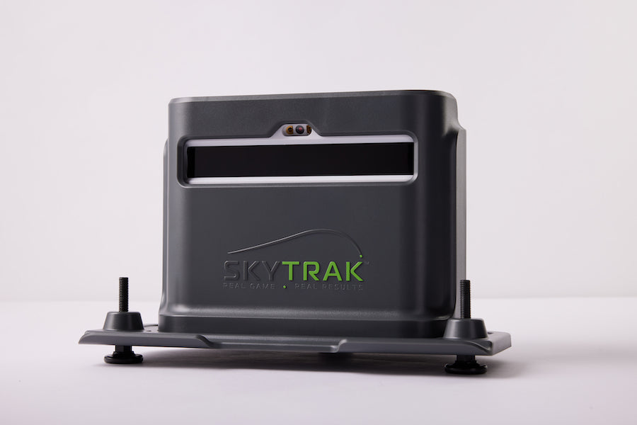 SKYTRAK Plus Launch Monitor Protective Case