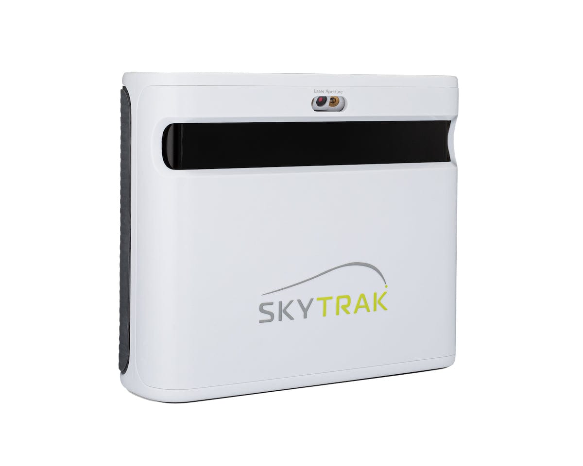 SkyTrak+™ Launch Monitor - Certified Pre-Owned