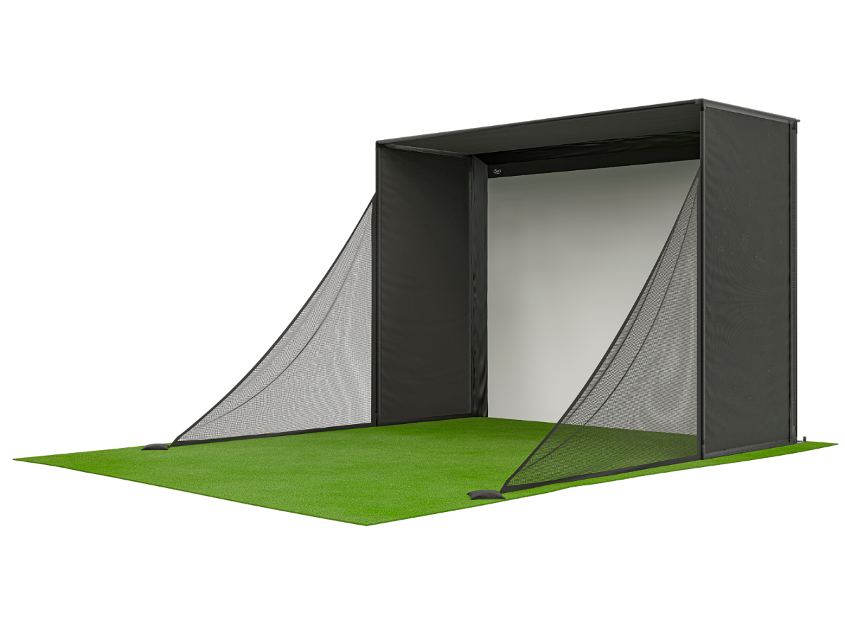 Carl's Place DIY Enclosure Kit