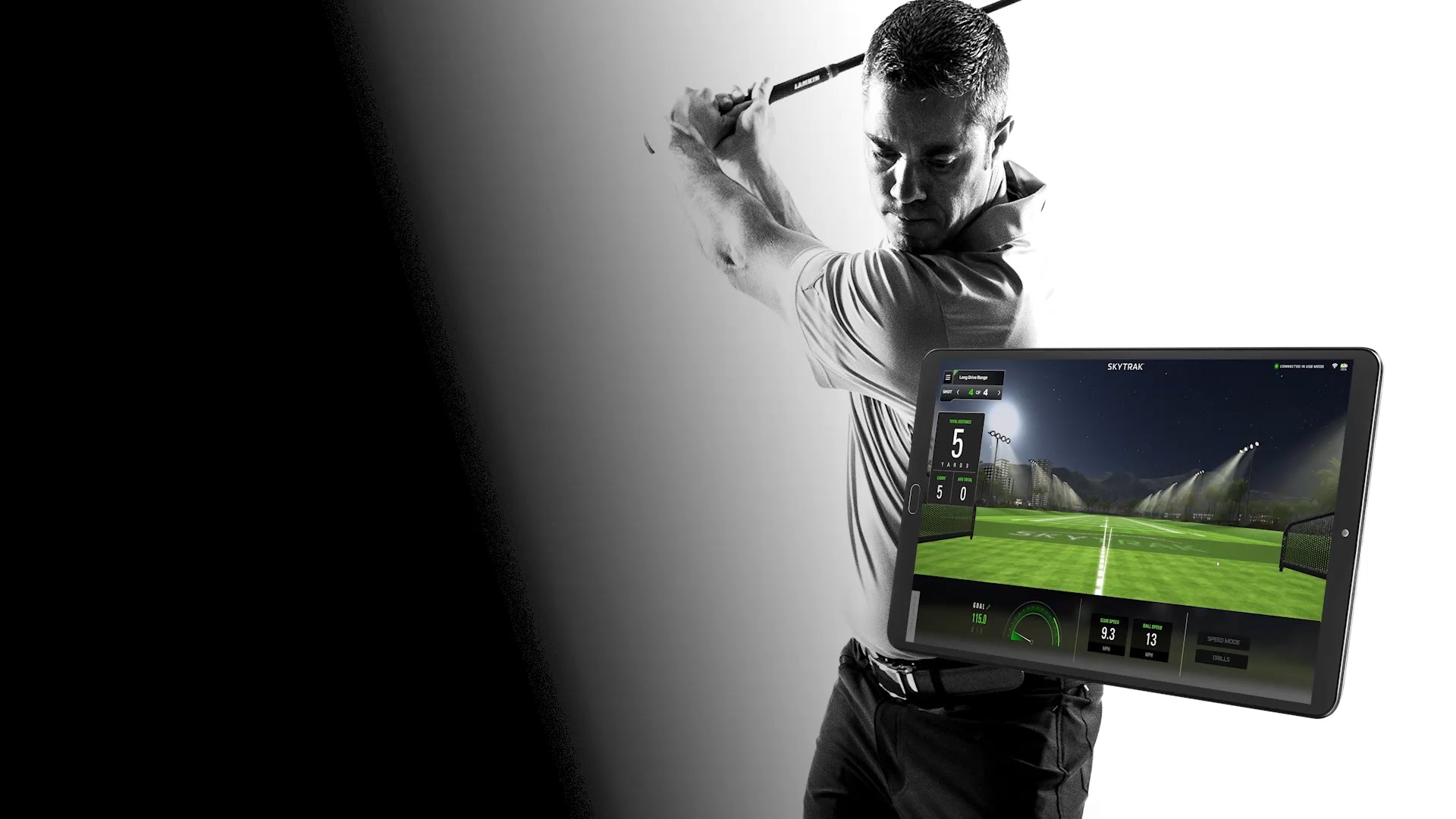 その他 SKYTRAK Shop All SKYTRAK Golf Simulators, Launch Monitors & Studio Packages
