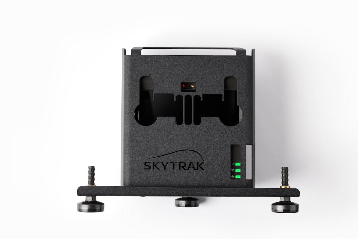 スカイトラック【SkyTrak】専用プロテクター　金属 SKYTRAK Metal Protective Case | SKYTRAK™ Golf Simulators