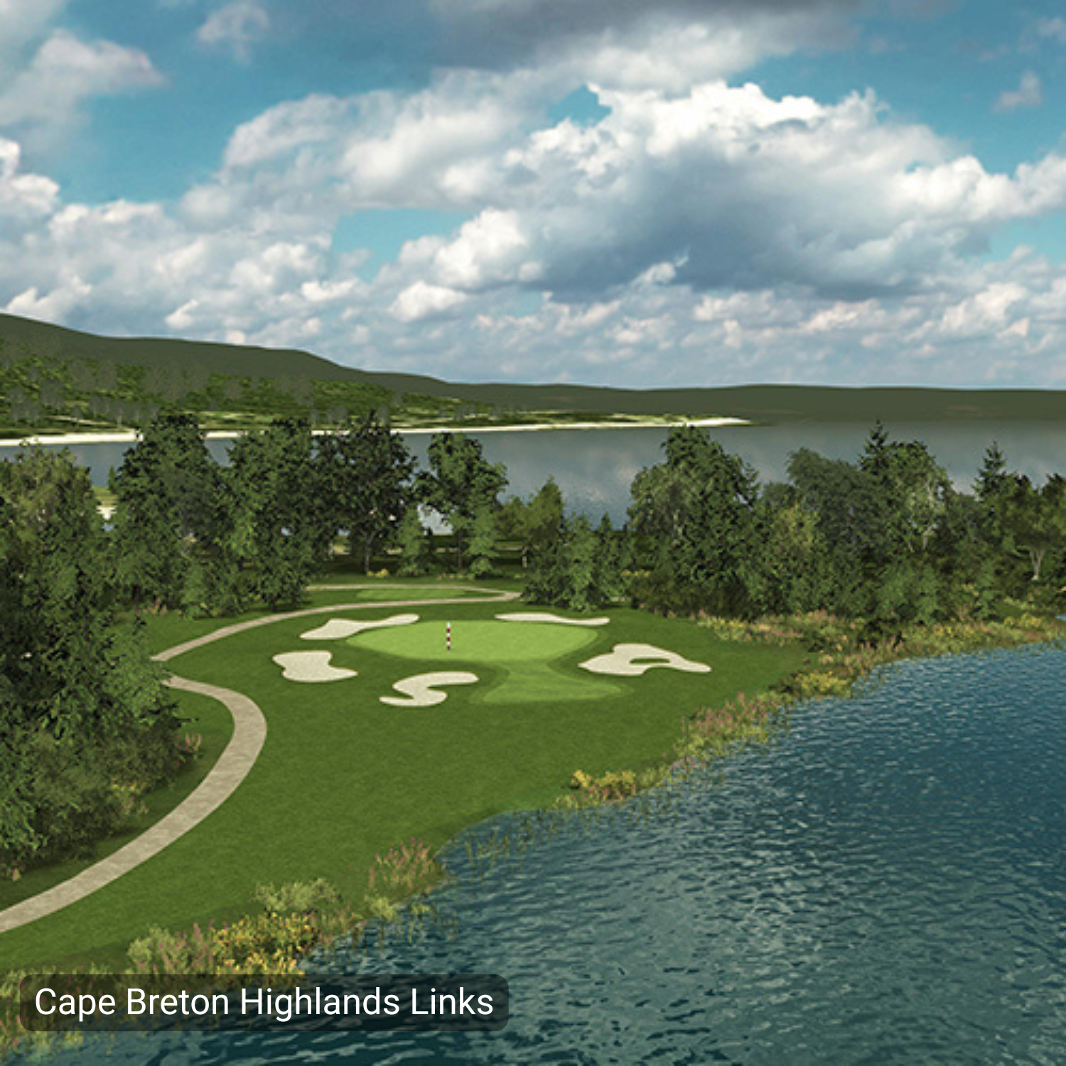 Core (FS) Membership | Annual Virtual Golf & Game Improvement