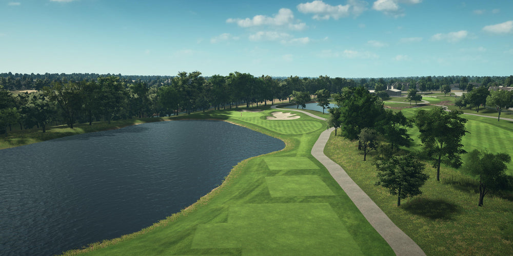 Craig Ranch Course Layout Play TPC Craig Ranch on SKYTRAK: Tour-Caliber Simulation Guide
