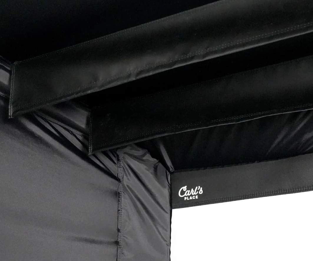 Carl's Place DIY Enclosure Kit