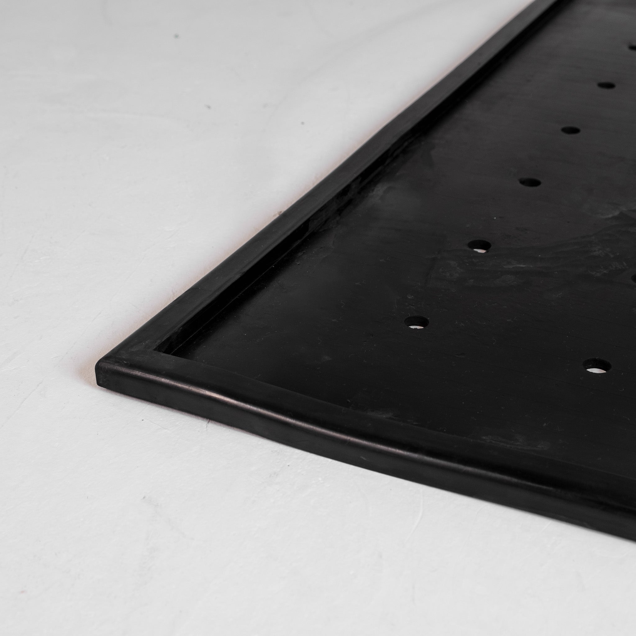 GolfBays Rubber Base For 4'11 X 4'11  Golf Mat (5'9 x 5'9)
