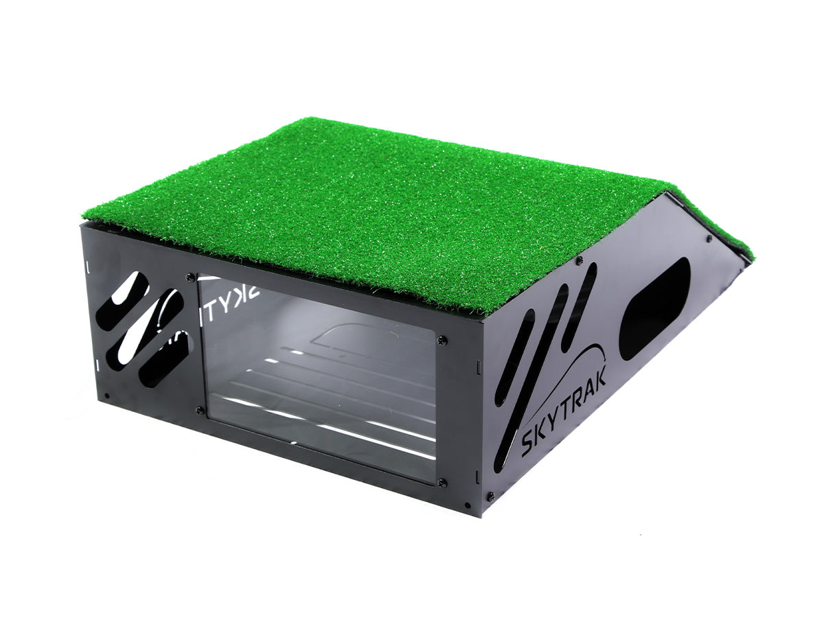 SKYTRAK™ Accessories: Optimize Your Golf Simulation Experience