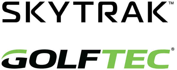 Skytrak Golf logo