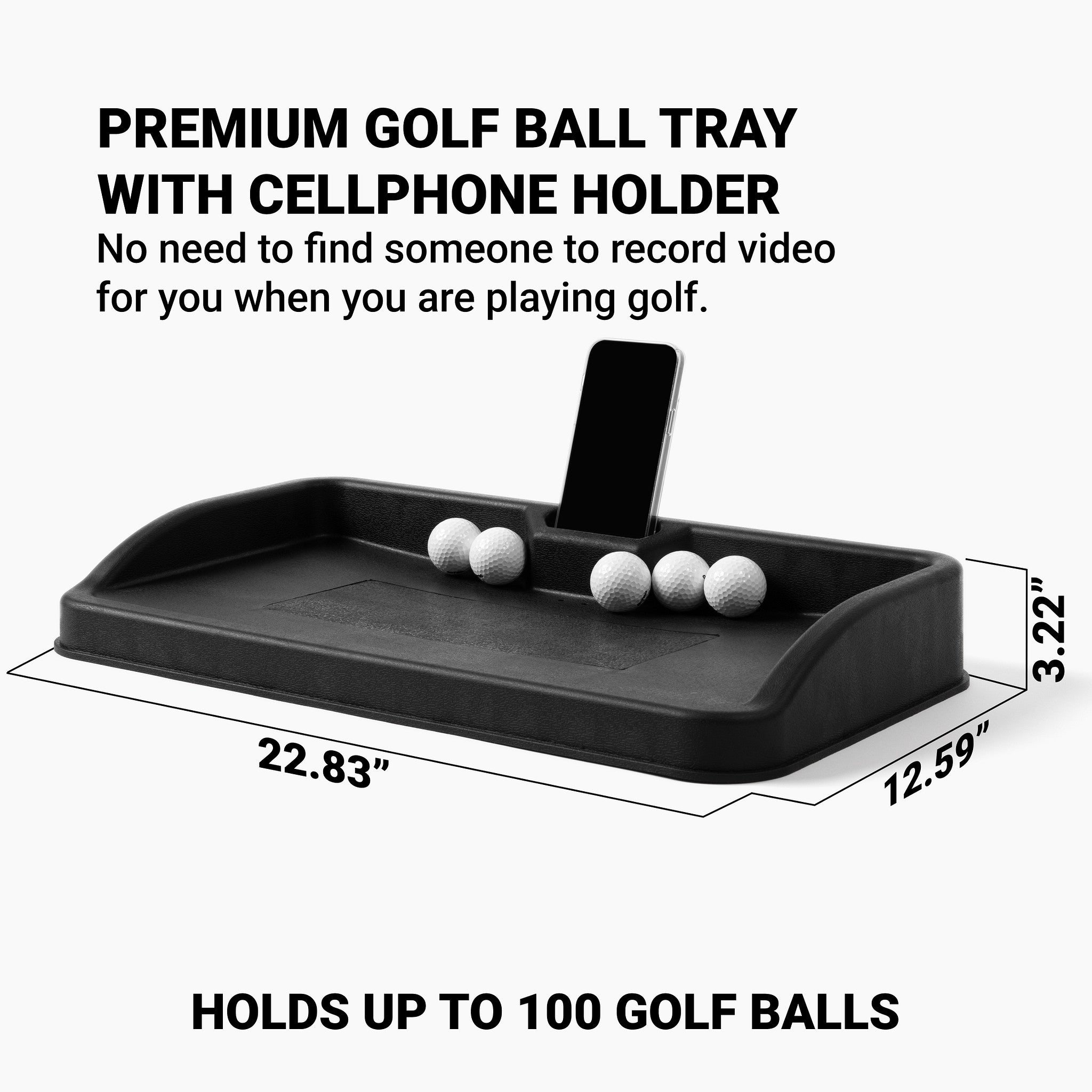 SKYTRAK™ Accessories: Optimize Your Golf Simulation Experience