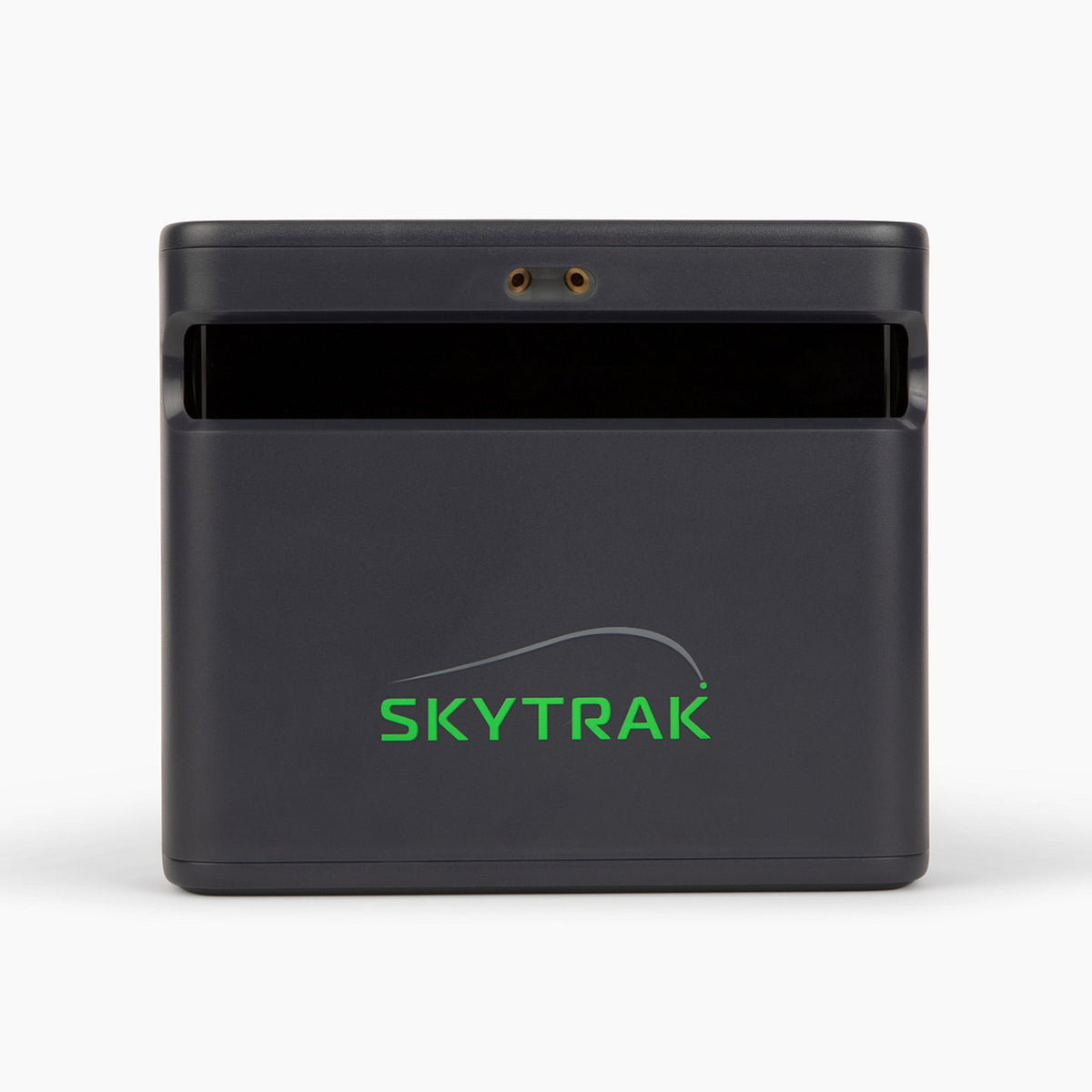 SKYTRAK ST MAX Golf Launch Monitor | Ball & Club Data Golf Simulator