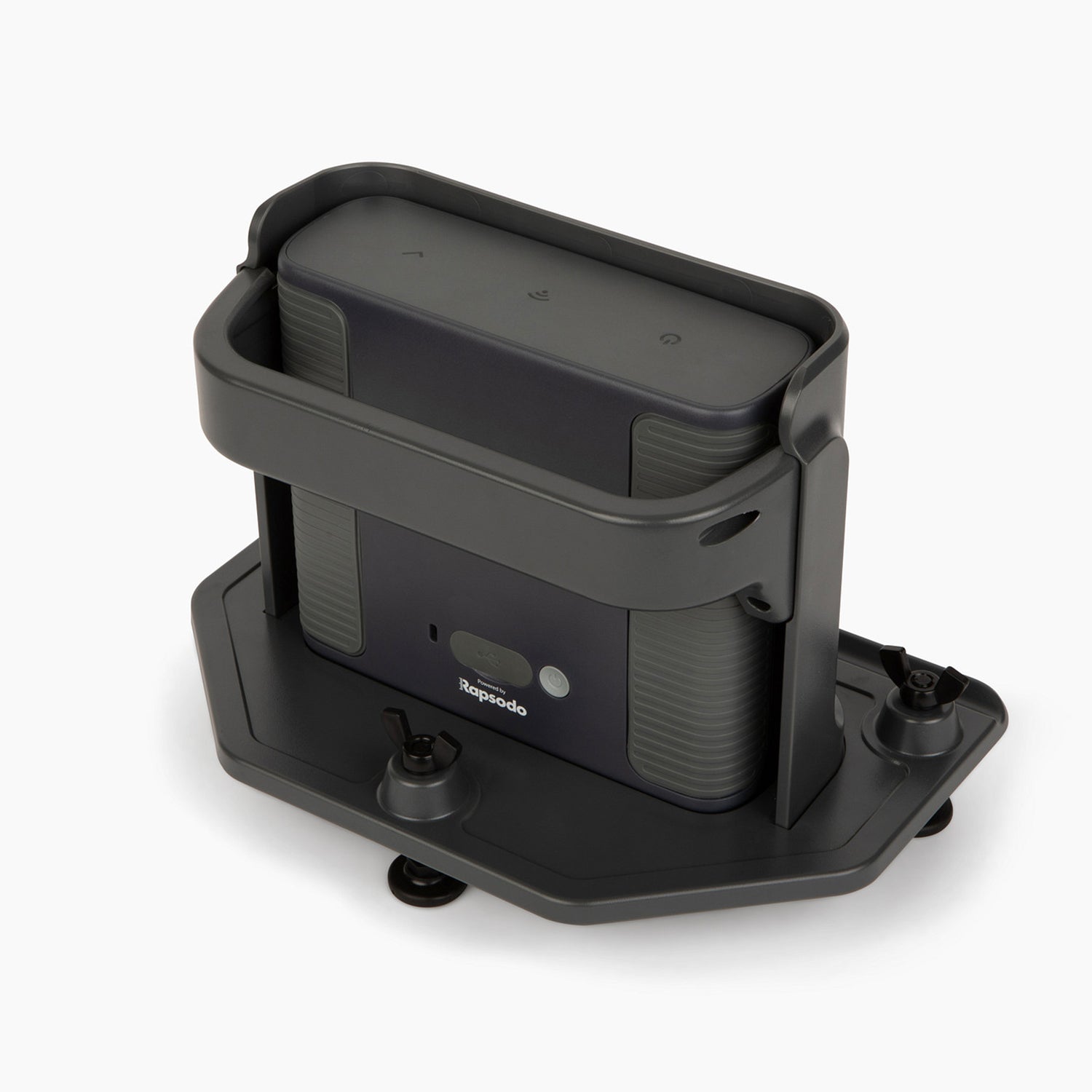 SKYTRAK MAX/ST+ Protective Case | SKYTRAK™ Golf Simulators