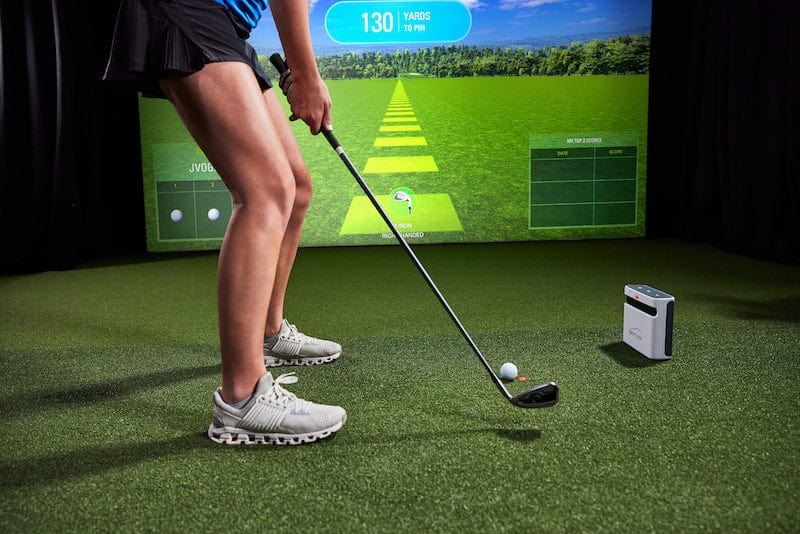 SKYTRAK+™ Golf Launch Monitor | SKYTRAK™ Golf Simulators