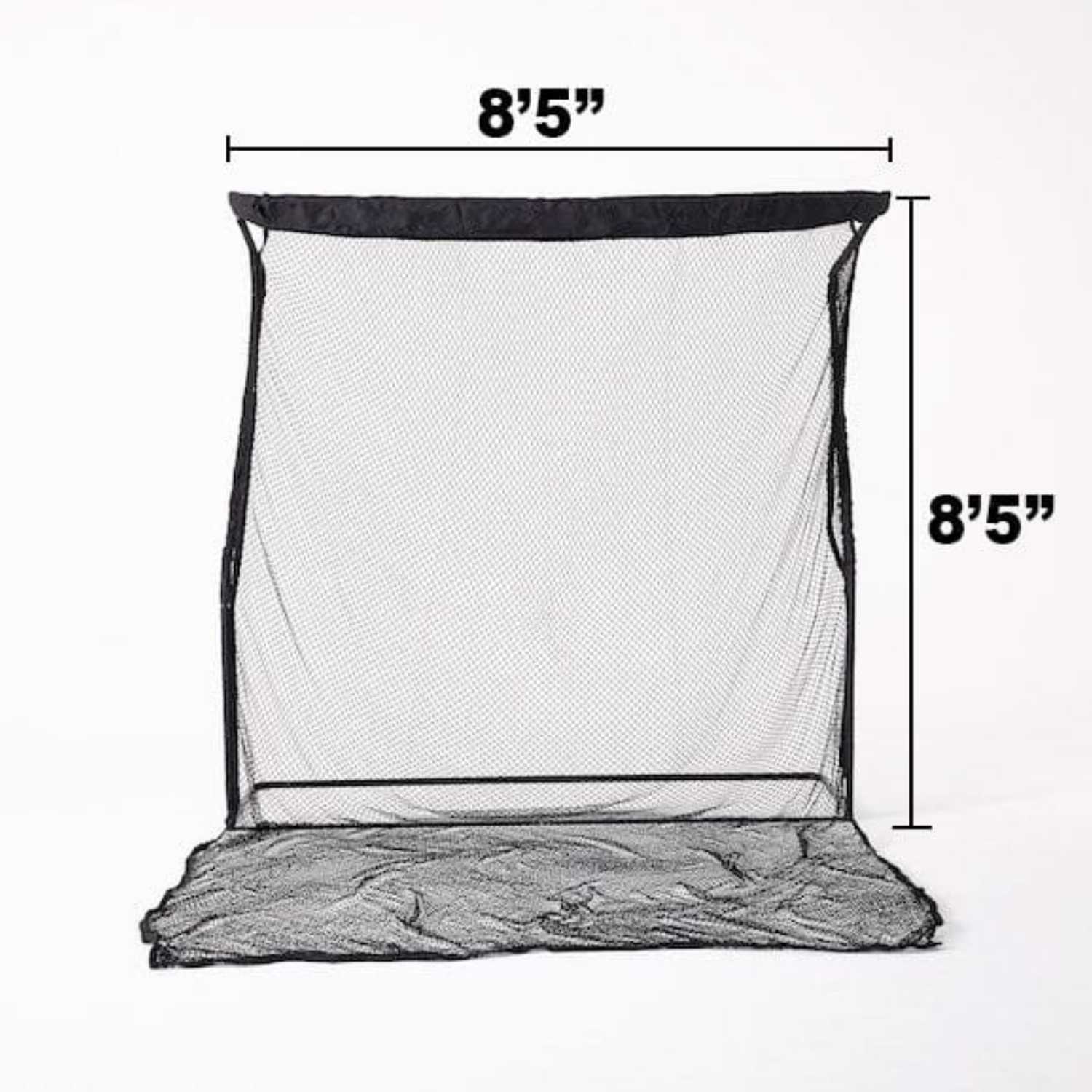 SKYTRAK™ Golf Return Net