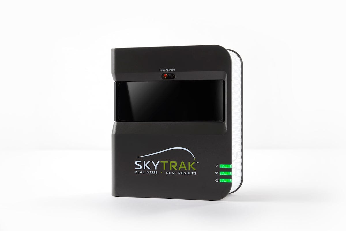 SKYTRAK ゴルフシミュレーター SKYTRAK™ Launch Monitor | SKYTRAK™ Golf Simulators