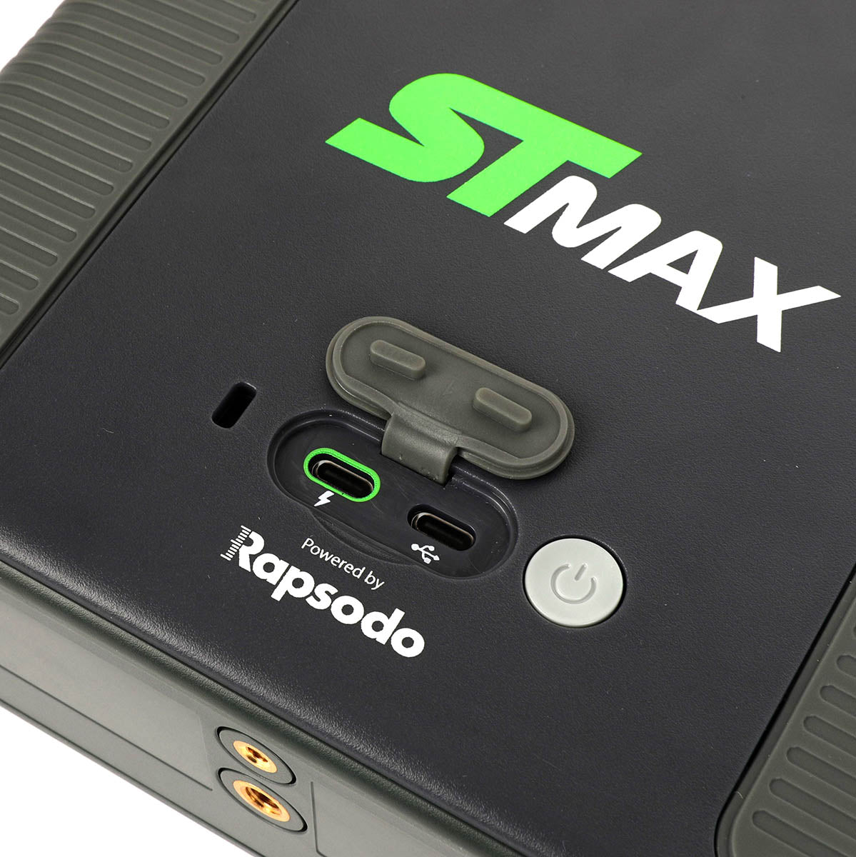 SKYTRAK™ | ST MAX Launch Monitor: Our Most Advanced Design Yet