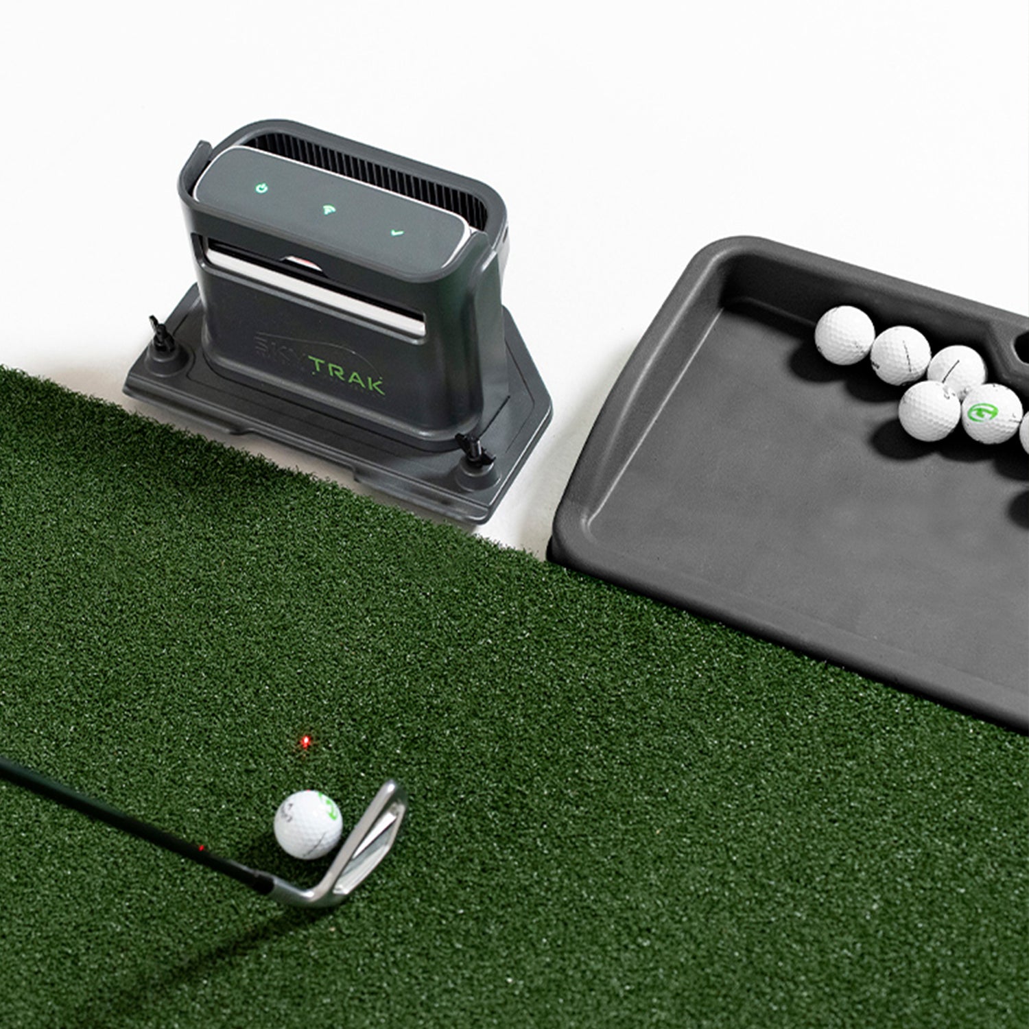 Closeout Mesh Top Ultimate Studio | SKYTRAK ST+