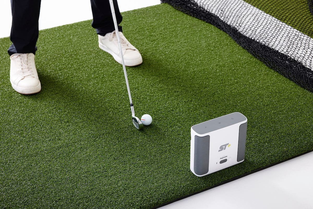 SKYTRAK™ 5x5 Hitting Mat | SKYTRAK™ Golf Simulators