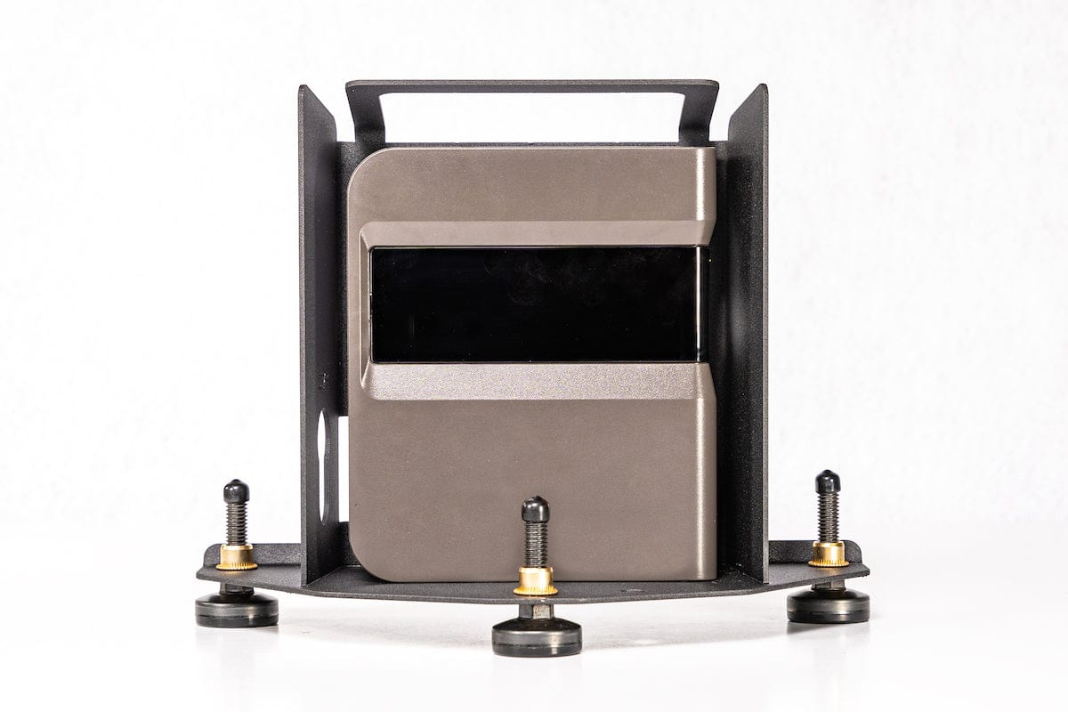 SKYTRAK Metal Protective Case | SKYTRAK™ Golf Simulators