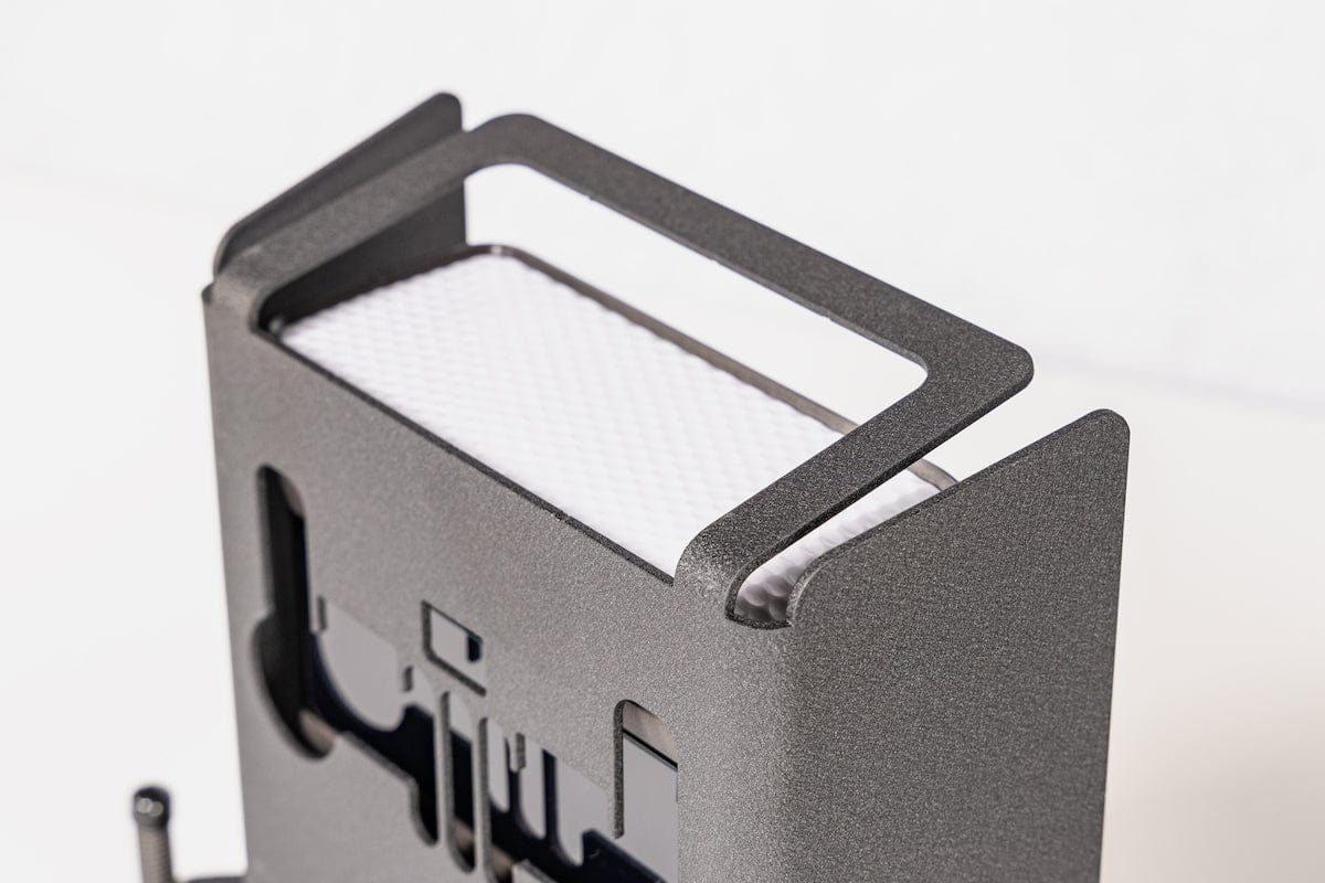 SKYTRAK Metal Protective Case | SKYTRAK™ Golf Simulators