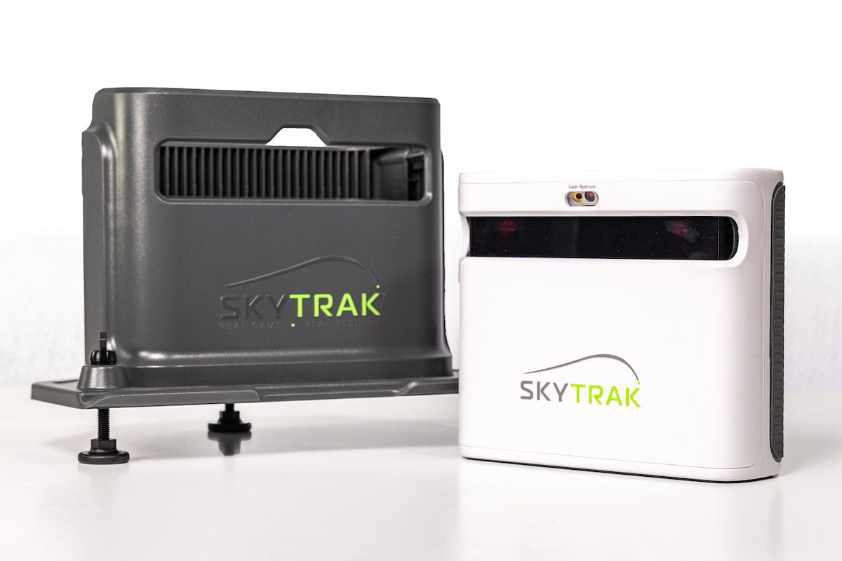 SKY TRAK スカイトラック保護カバーセット SKYTRAK MAX/ST+ Protective Case | SKYTRAK™ Golf Simulators