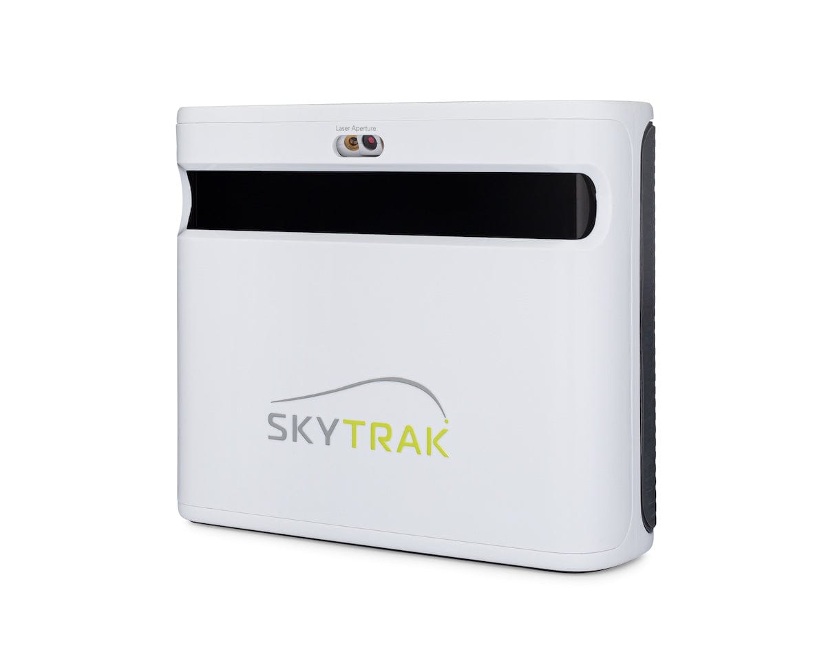 SKYTRAK+™ Golf Launch Monitor | SKYTRAK™ Golf Simulators