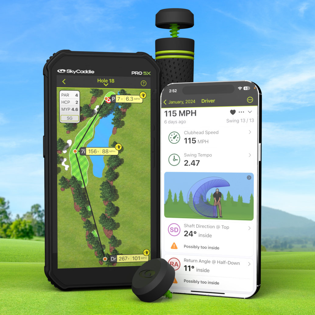 GameTrax 14 SuperTags + 360 PRO PLUS