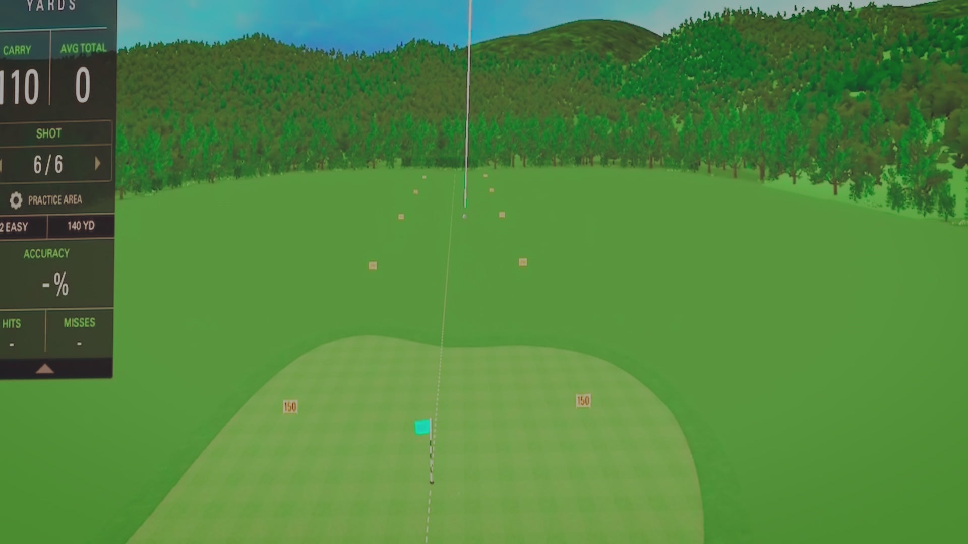 SKYTRAK™ Launch Monitor | SKYTRAK™ Golf Simulators