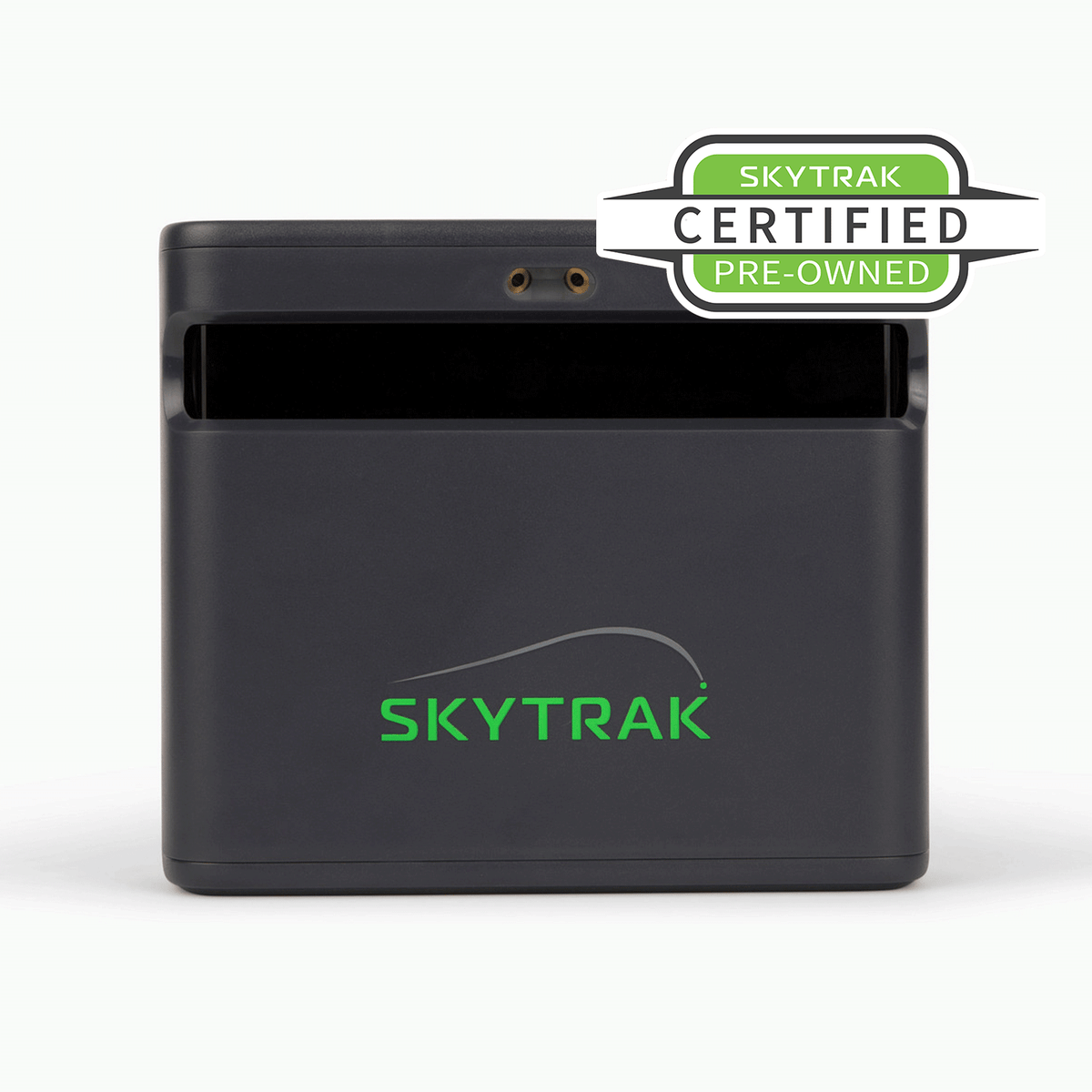 SKYTRAK™ ST MAX - Certified Pre-Owned